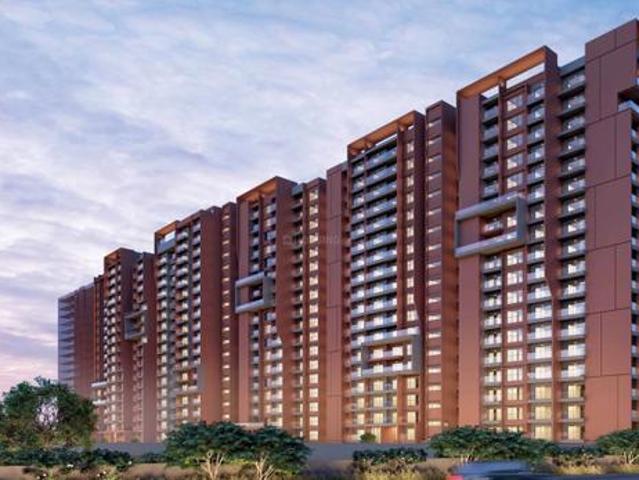 Duplex for sale in Bangalore South, Cox Town - Bangalore