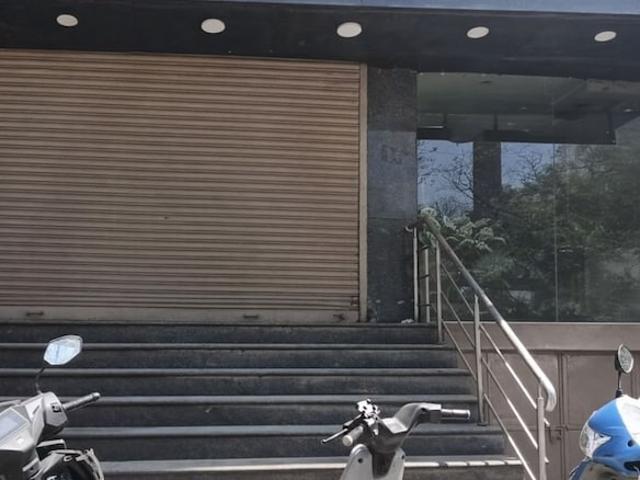 Commercial for rent in Bangalore North, Cox Town - Bangalore