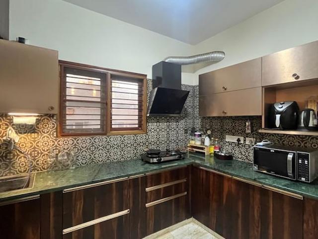 Property for rent in Bangalore North, Cox Town - Bangalore