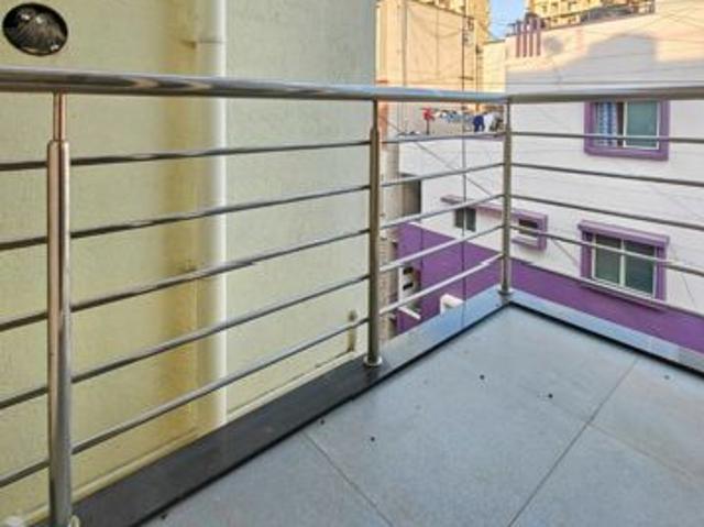 Property for rent in Bangalore North, Cox Town - Bangalore
