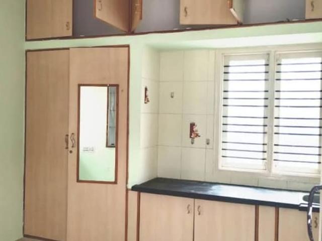 House for rent in Bangalore North, Cox Town - Bangalore