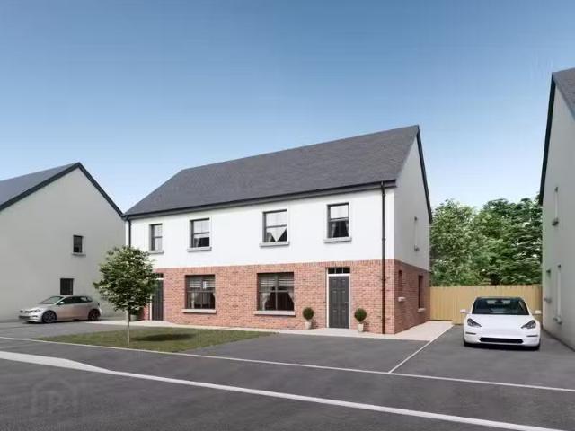 House for sale in Edenderry, North Tipperary