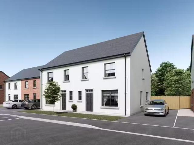 House for sale in Edenderry, North Tipperary