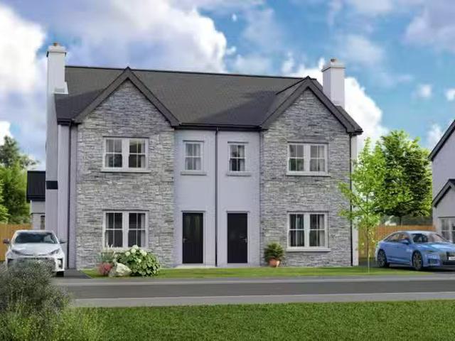House for sale in Edenderry, North Tipperary
