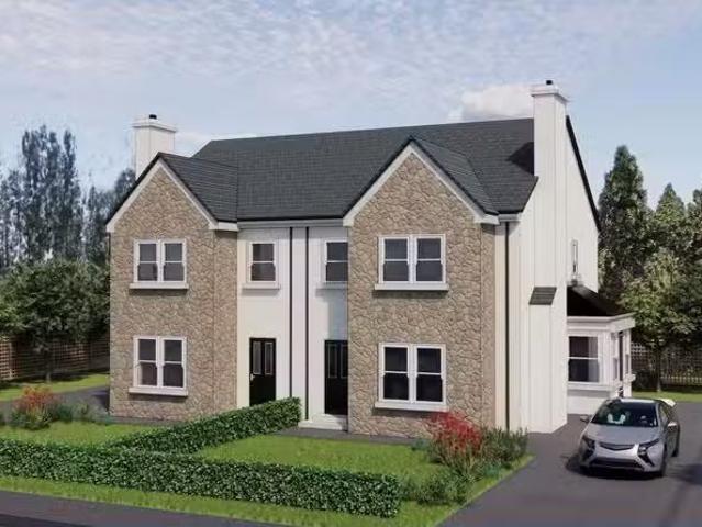 House for sale in Edenderry, North Tipperary