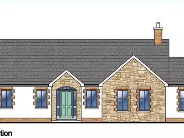 House for sale in Edenderry, North Tipperary