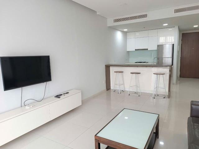 Căn hộ cho thuê tại Thủ Đức, Hồ Chí Minh