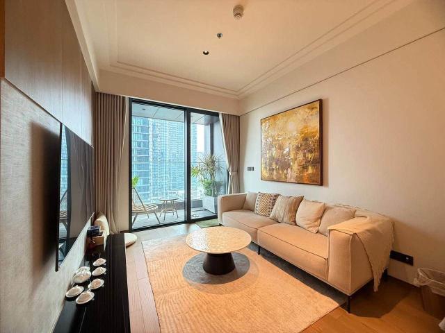Căn hộ cho thuê tại Thủ Đức, Hồ Chí Minh
