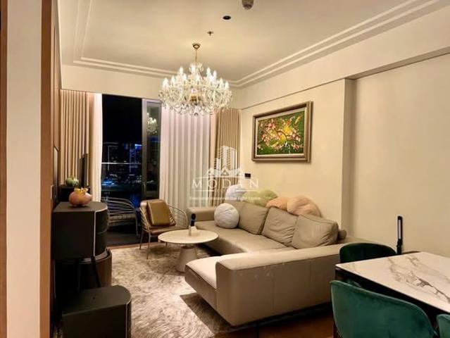 Căn hộ cho thuê tại Thủ Đức, Hồ Chí Minh