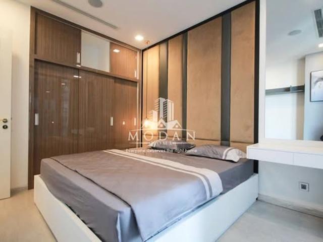 Căn hộ cho thuê tại Thủ Đức, Hồ Chí Minh