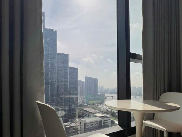 Căn hộ cho thuê tại Thủ Đức, Hồ Chí Minh