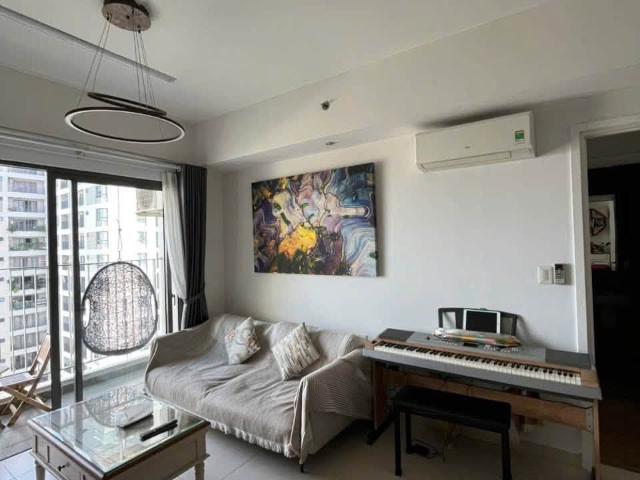 Căn hộ cho thuê tại Thủ Đức, Hồ Chí Minh