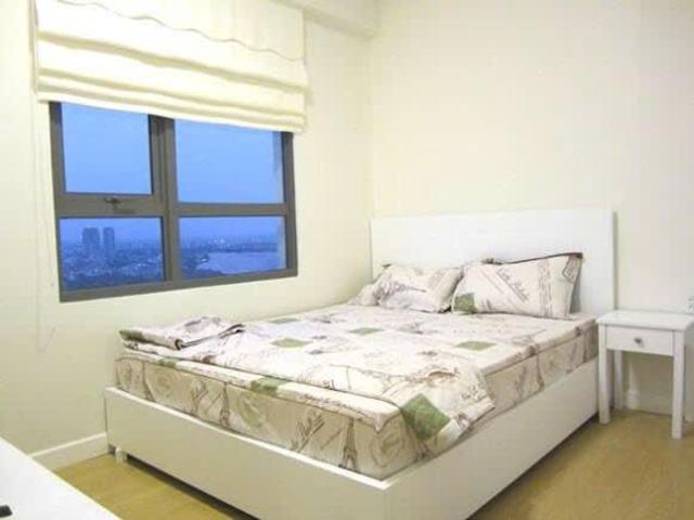 Căn hộ cho thuê tại Thủ Đức, Hồ Chí Minh