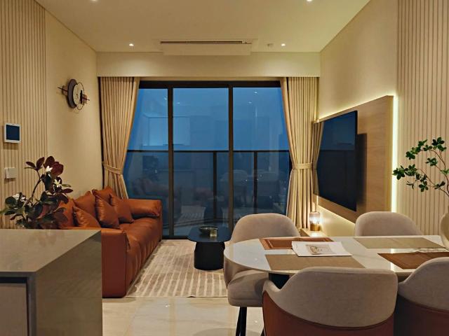 Căn hộ cho thuê tại Thủ Đức, Hồ Chí Minh