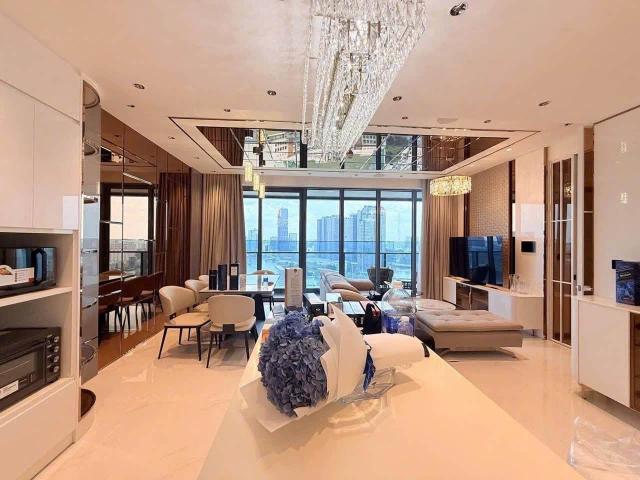 Căn hộ cho thuê tại Thủ Đức, Hồ Chí Minh