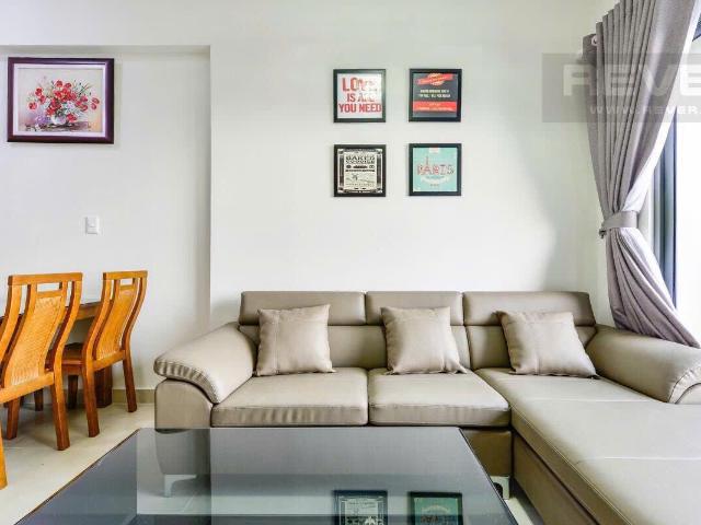 Căn hộ cho thuê tại Thủ Đức, Hồ Chí Minh