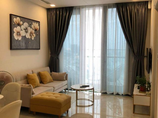 Căn hộ cho thuê tại Thủ Đức, Hồ Chí Minh