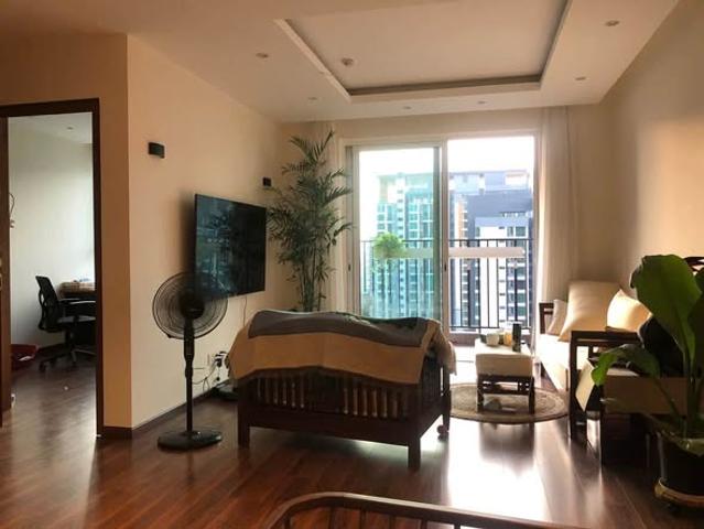 Căn hộ cho thuê tại Thủ Đức, Hồ Chí Minh