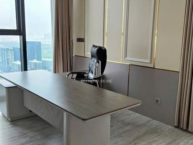 Căn hộ cho thuê tại Thủ Đức, Hồ Chí Minh