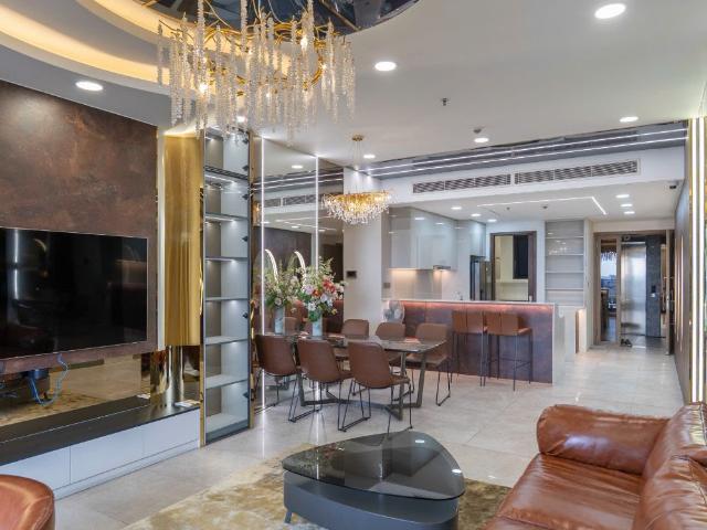 Căn hộ cho thuê tại Thủ Đức, Hồ Chí Minh