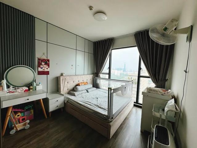 Căn hộ bán tại Thủ Đức, Hồ Chí Minh