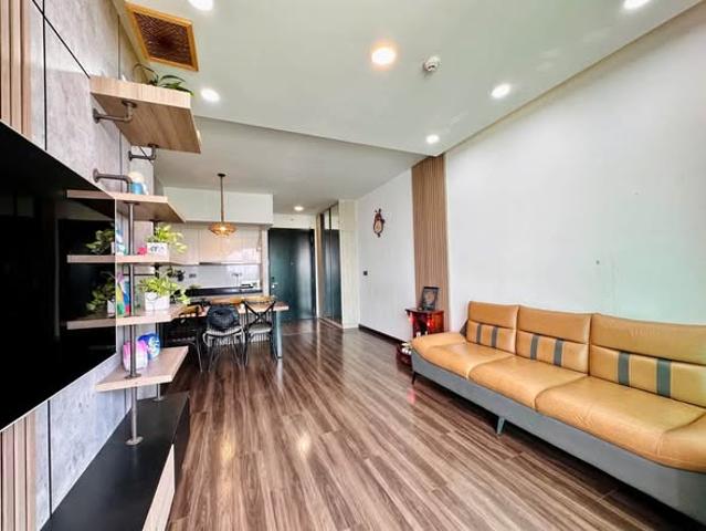 Căn hộ bán tại Thủ Đức, Hồ Chí Minh