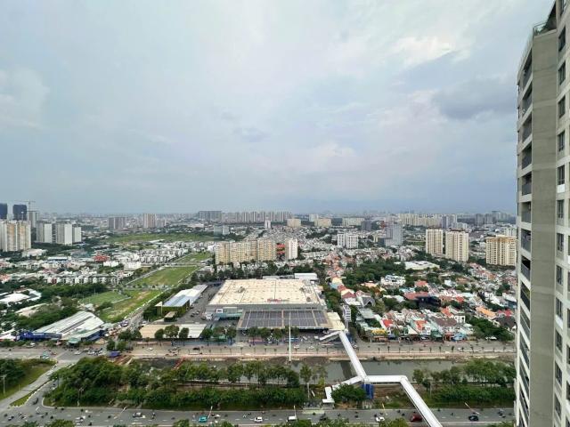 Căn hộ cho thuê tại Thủ Đức, Hồ Chí Minh