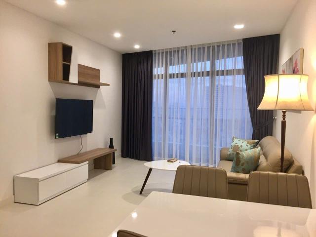 Căn hộ cho thuê tại Thủ Đức, Hồ Chí Minh