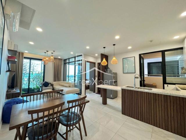 Căn hộ cho thuê tại Thủ Đức, Hồ Chí Minh