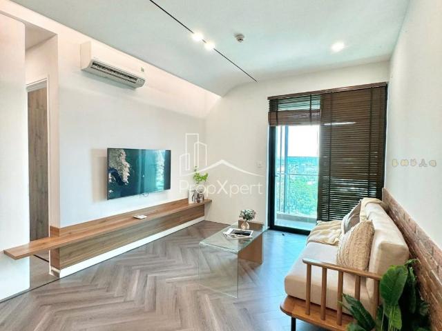 Căn hộ cho thuê tại Thủ Đức, Hồ Chí Minh