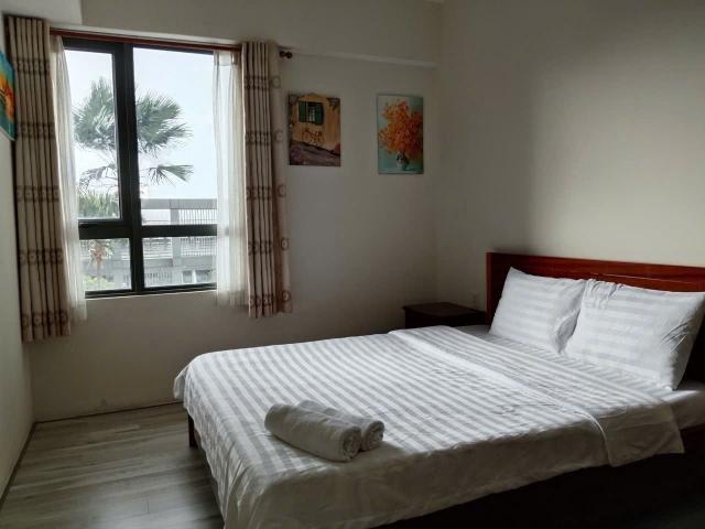 Căn hộ cho thuê tại Khu phố 7, Thành phố Hồ Chí Minh