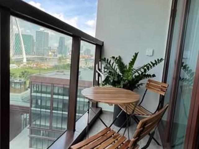 Căn hộ cho thuê tại Thủ Đức, Hồ Chí Minh
