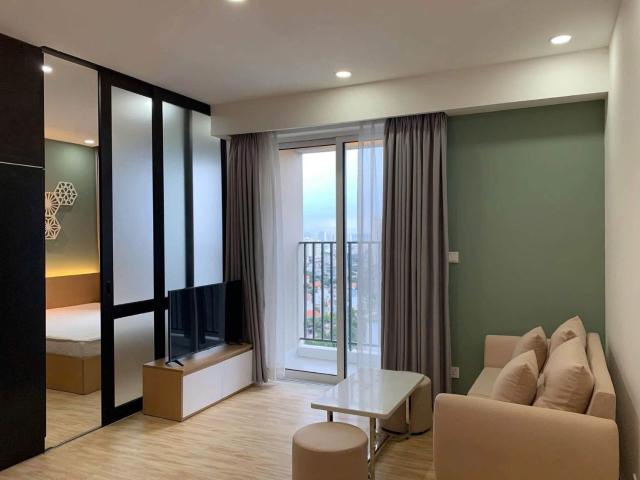 Căn hộ cho thuê tại Thủ Đức, Hồ Chí Minh