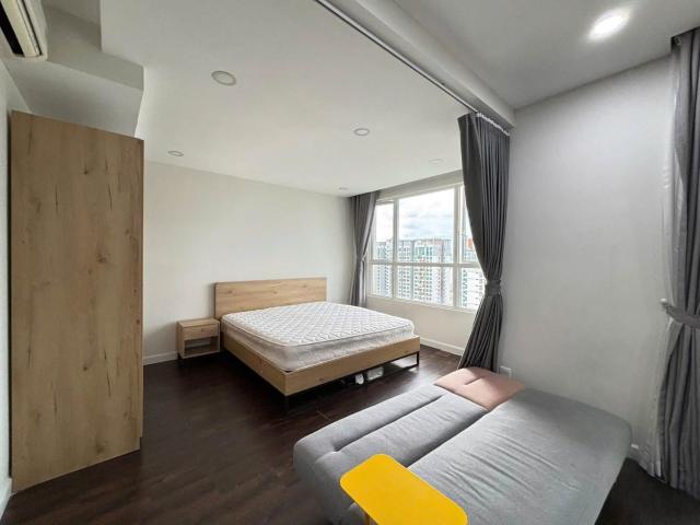 Căn hộ cho thuê tại Thủ Đức, Hồ Chí Minh