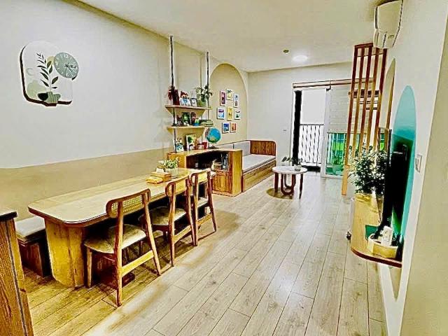 Căn hộ cho thuê tại Thủ Đức, Hồ Chí Minh