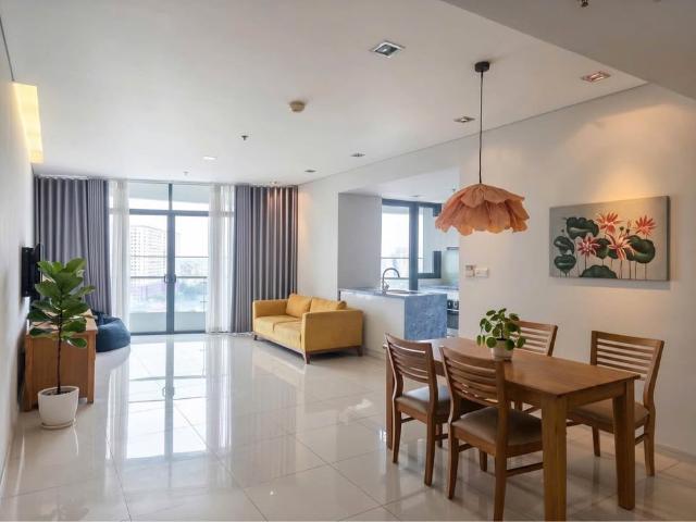 Căn hộ cho thuê tại Thủ Đức, Hồ Chí Minh