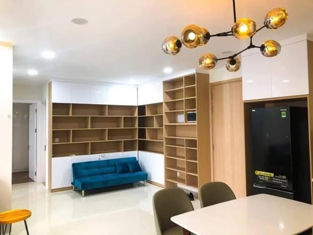 Căn hộ cho thuê tại Thủ Đức, Hồ Chí Minh