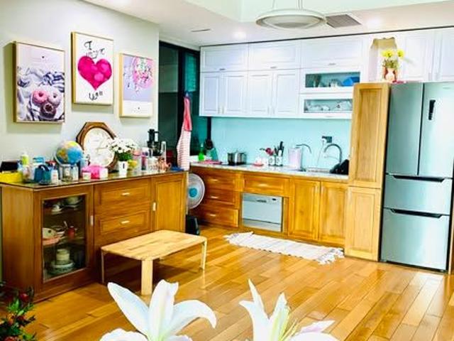 Căn hộ cho thuê tại KDC Thạnh Mỹ Lợi, Thành phố Hồ Chí Minh