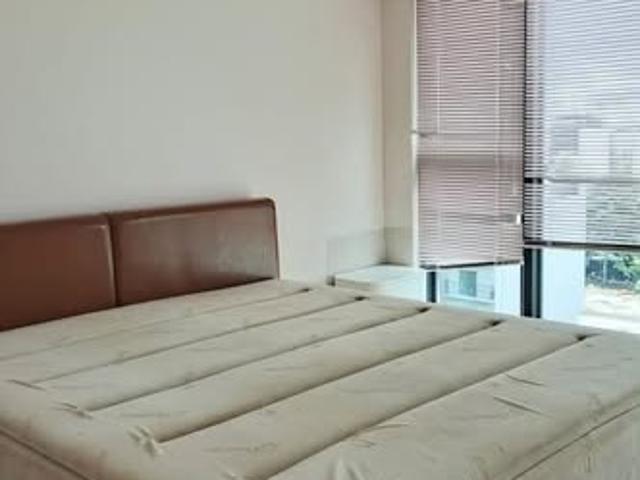Căn hộ cho thuê tại Thủ Đức, Hồ Chí Minh