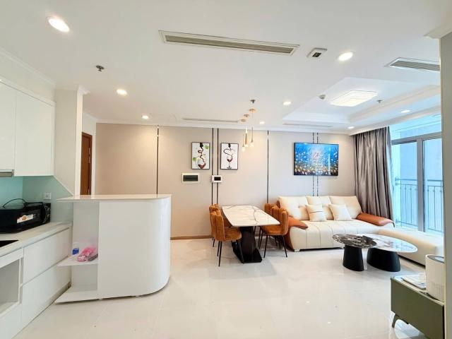 Căn hộ cho thuê tại Thủ Đức, Hồ Chí Minh
