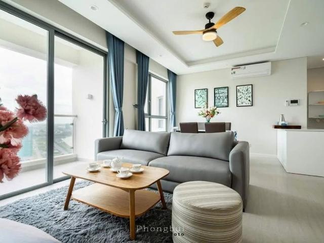 Căn hộ cho thuê tại Thủ Đức, Hồ Chí Minh