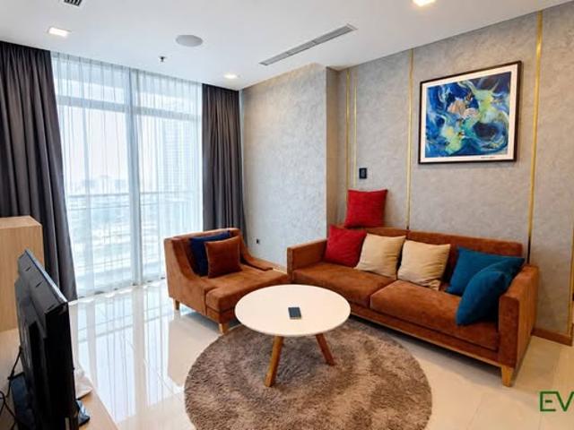 Căn hộ cho thuê tại Thủ Đức, Hồ Chí Minh