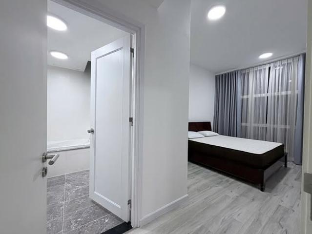 Căn hộ cho thuê tại Thủ Đức, Hồ Chí Minh