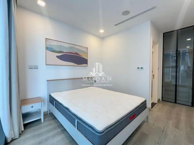Căn hộ cho thuê tại Khu phố Ba Son, Thành phố Hồ Chí Minh