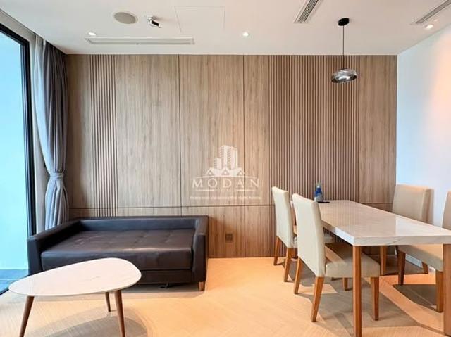 Căn hộ cho thuê tại Khu phố Ba Son, Thành phố Hồ Chí Minh