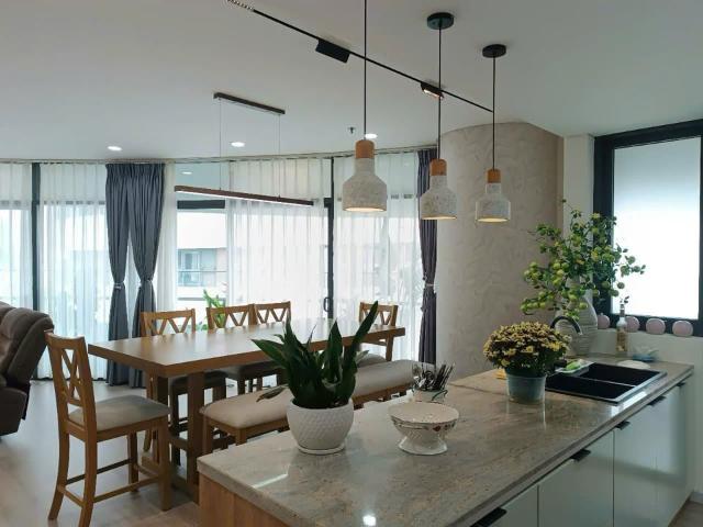 Căn hộ cho thuê tại Thủ Đức, Hồ Chí Minh