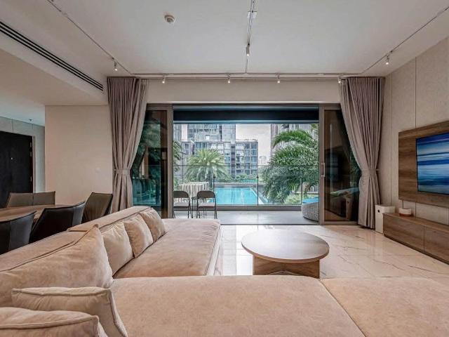 Căn hộ cho thuê tại Thủ Đức, Hồ Chí Minh