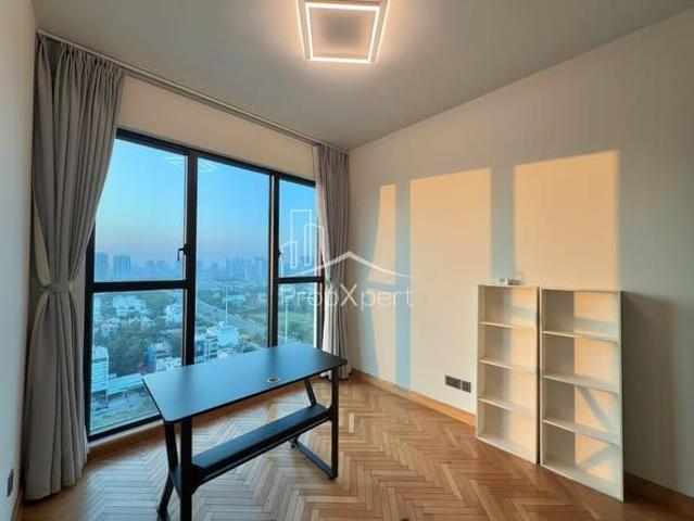 Căn hộ cho thuê tại Thủ Đức, Hồ Chí Minh