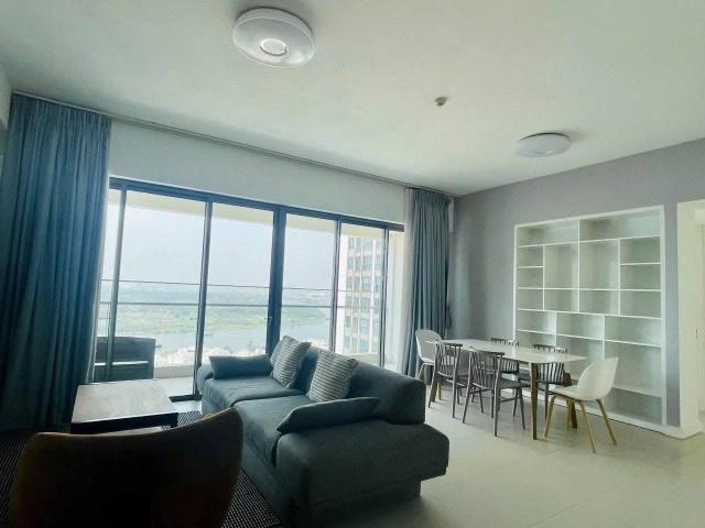 Căn hộ cho thuê tại Hà Nội