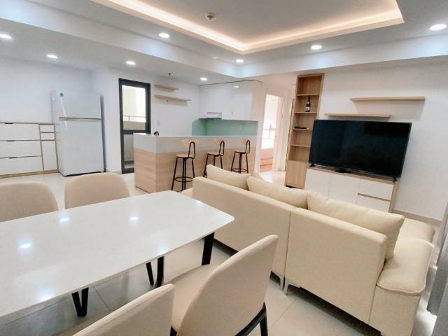Căn hộ cho thuê tại Thủ Đức, Hồ Chí Minh